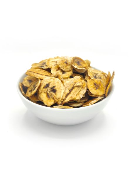 ديمبلز موز مجفف طبيعي