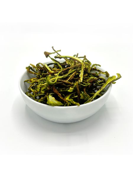 ديمبلز فليفلة مجففة بالأعشاب