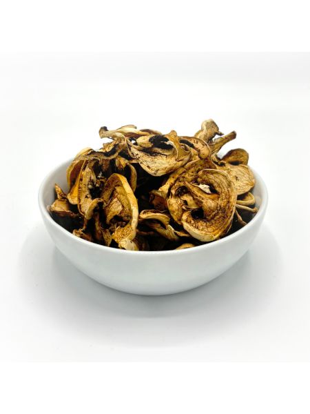 ديمبلز فطر مجفف بالأعشاب