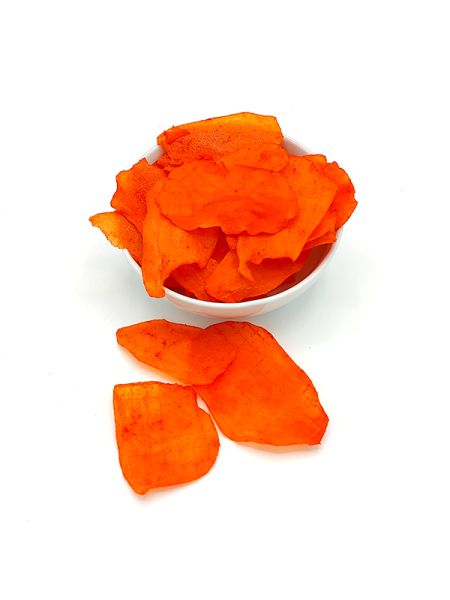 ديمبلز رقائق البطاطا المجففة بنكهة الجبنة